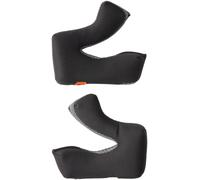 Alpinestars SM3 +5mm Coussinets de joues, Taille M/L