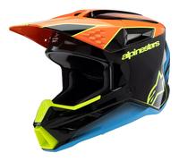 Alpinestars Sm3 Fray - Taille S