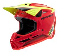 Alpinestars Sm3 Youth Fray - Taille YM