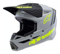 Alpinestars Sm3 Youth Radium - Taille YL