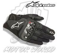 alpinestars Gants Alpinestars SMX-1 Air V2 noir XL