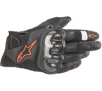 Alpinestars Smx 1 Air V2 Gloves Noir XL