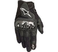 Gants Alpinestars SMX-1 Air V2 Noir L