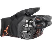 Alpinestars Smx-1 Drystar Gloves Noir XL Homme