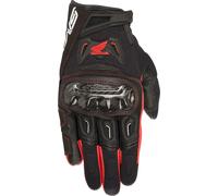 Alpinestars SMX-2 Air V2 Honda Collection, gants 3XL Noir/Rouge Noir/Rouge