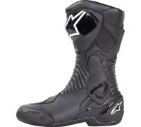 alpinestars SMX 6 Louis Edition Bottes Noir 39 unisex