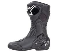alpinestars SMX 6 Louis Edition Bottes noir 41