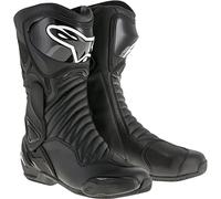 Alpinestars SMX 6 V2 Bottes de moto sportives 49