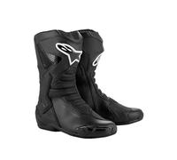 Alpinestars SMX-6 V3 Bottes de moto, schwarz, 44