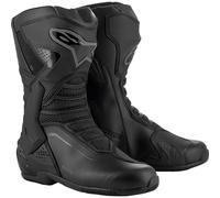 Alpinestars SMX-6 V3 GTX Bottes de moto, taille 45 pour homme