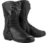 Alpinestars SMX-6 V3 GTX Bottes de moto, Taille 49