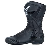 Alpinestars SMX-6 V3, bottes 43 EU Noir Noir