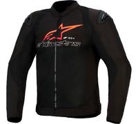Alpinestars Smx Air Jacket Noir 2XL Homme