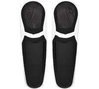 Alpinestars SMX Plus Curseurs d’orteils, Noir/Blanc, Taille unique