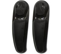 Alpinestars SMX Plus Curseurs d’orteils, noir, Taille unique