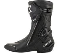 Alpinestars Bottes moto SMX Plus V2 Racing Noir Taille 42