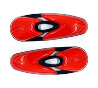 Alpinestars Smx-r/1/2/4/5/wp//supertech R Toe Sliders One Size