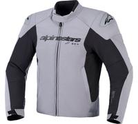 ALPINESTARS Blousons et Vestes SMX WP Dark Grey / Black L