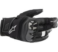 Alpinestars SMX Z Drystar Gants de moto, noir, taille L pour homme
