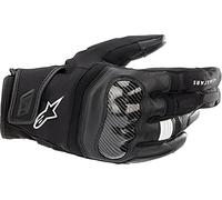 Alpinestars SMX Z Drystar Gants de moto, schwarz, L