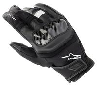 Alpinestars Gants moto SMX Z Drystar Noir Taille 3XL