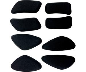 Alpinestars Soft Insérer pad set BNS