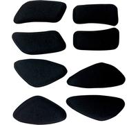 Alpinestars Soft Insérer pad set BNS