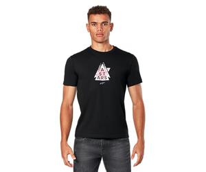 Alpinestars Soloist Csf Tee T-Shirt, Noir, Medium Homme