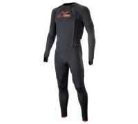 Alpinestars Tech-air 10 Race System Long Base Layer Airbag Gris L