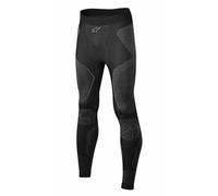 Alpinestars Ride Tech Winter Base Layer Pants Noir,Gris XL-2XL Homme
