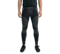 Alpinestars Sous-pantalon thermique Ride Tech Winter – Noir/Gris XS-S Homme