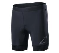 Alpinestars Sous-Short Technique Alps Black, Taille: 38