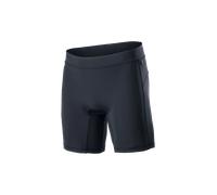 Alpinestars Sous-Short Technique Drop Black, Taille: 38