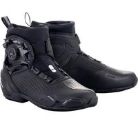 Alpinestars SP-2 Chaussures de moto, noir, taille 37 pour homme