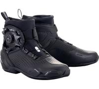 Alpinestars SP-2, bottes courtes unisexes 43 EU Noir Noir