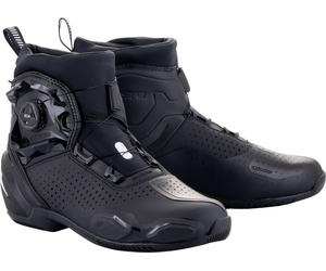 Alpinestars SP-2, bottes courtes unisexes 44 EU Noir Noir