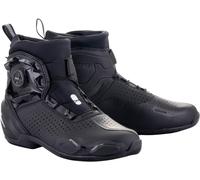 Alpinestars SP-2, bottes courtes unisexes 49 EU Noir Noir
