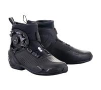Alpinestars SP-2 Chaussures de moto, noir, taille 37 pour homme