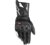 Alpinestars SP-2 V3, gants M Noir/Blanc Noir/Blanc