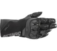 Alpinestars Gants SP-365 Drystar Taille M Noir/Gris foncé