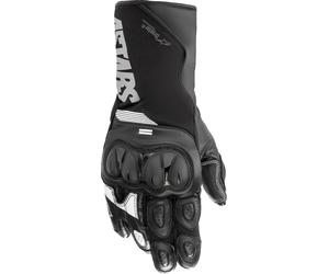 Alpinestars SP-365, gants Drystar 3XL Noir/Blanc Noir/Blanc