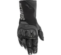 Alpinestars SP-365, gants Drystar S Noir/Gris Foncé Noir/Gris Foncé