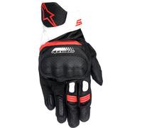 Alpinestars SP-5, gants XL Noir/Blanc/Rouge Noir/Blanc/Rouge