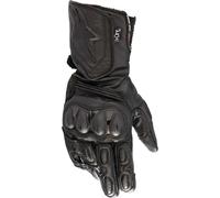 Alpinestars Sp-8 HDry, gants imperméables M Noir/Noir Noir/Noir