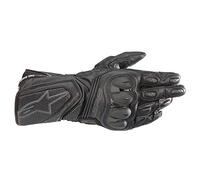 Alpinestars SP-8 V3 Gants de Moto (Black,M)