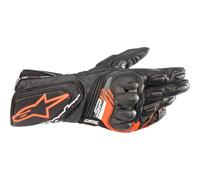 ALPINESTARS Gants SP-8 V3 Black / Red Fluo 3XL
