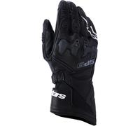 Alpinestars Gants SP-9 Racing Blanc/Noir Taille S Homme