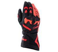 Alpinestars Gants moto SP-9 Racing Noir/Rouge Néon M Homme