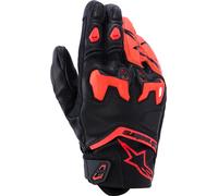 Alpinestars Gants de moto SP-R Tech Noir/Rouge Taille M Unisexe