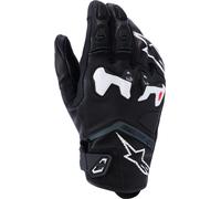 Alpinestars SP-R Tech Gants de moto, noir, taille XL pour homme